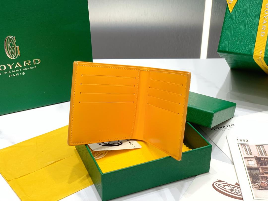 G O Y A R D Goyard Victoire 레플리카 10번 이미지 - 지갑 | 세미샵 레플리카 사이트