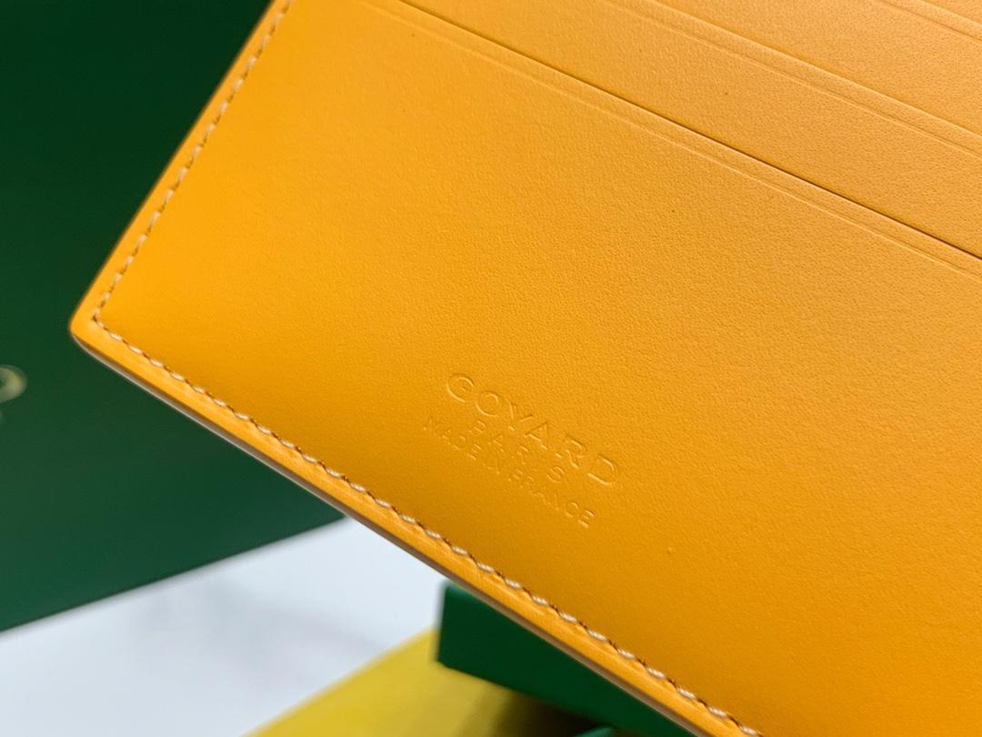 G O Y A R D Goyard Victoire 레플리카 11번 이미지 - 지갑 | 세미샵 레플리카 사이트