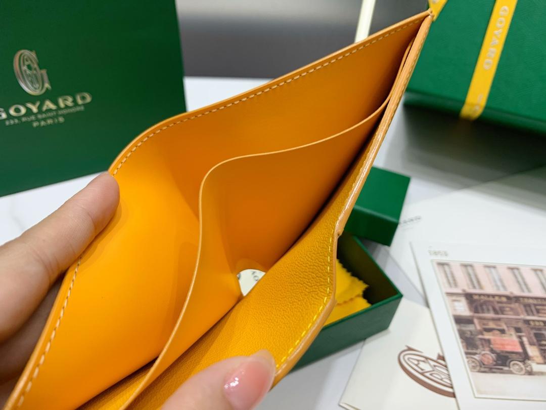 G O Y A R D Goyard Victoire 레플리카 12번 이미지 - 지갑 | 세미샵 레플리카 사이트