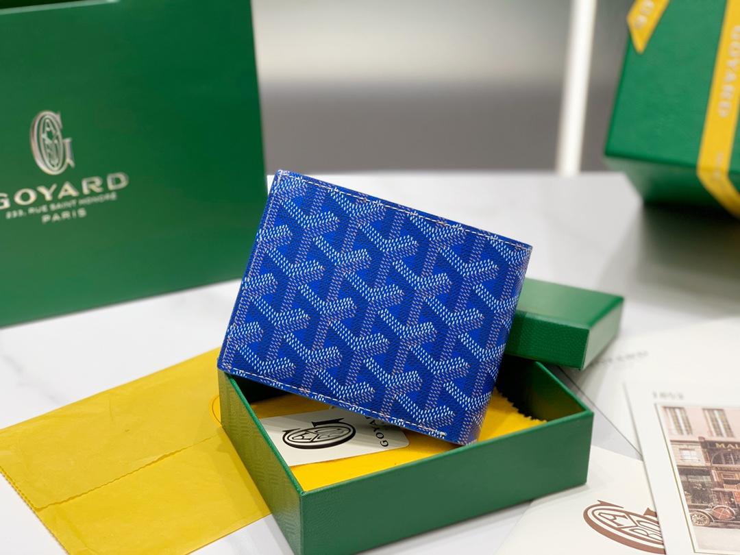 G O Y A R D Goyard Victoire 레플리카 14번 이미지 - 지갑 | 세미샵 레플리카 사이트