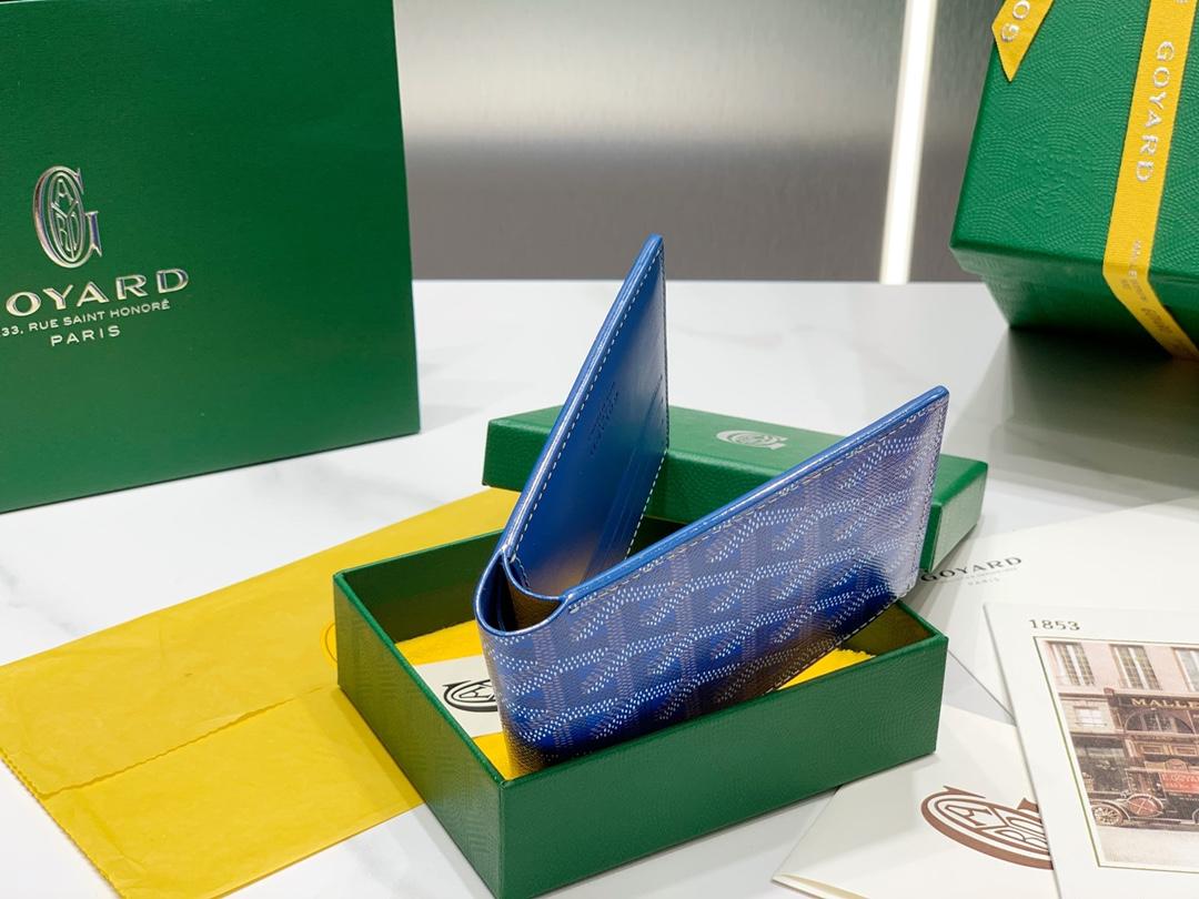 G O Y A R D Goyard Victoire 레플리카 15번 이미지 - 지갑 | 세미샵 레플리카 사이트