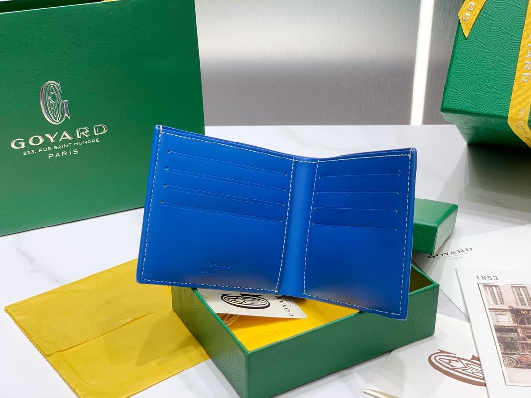 G O Y A R D Goyard Victoire 레플리카 16번 이미지 - 지갑 | 세미샵 레플리카 사이트