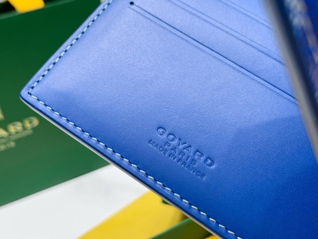 G O Y A R D Goyard Victoire 레플리카 17번 이미지 - 지갑 | 세미샵 레플리카 사이트