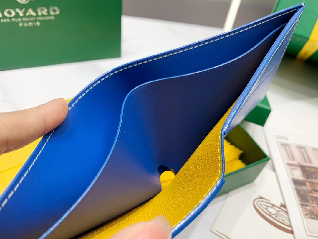 G O Y A R D Goyard Victoire 레플리카 18번 이미지 - 지갑 | 세미샵 레플리카 사이트