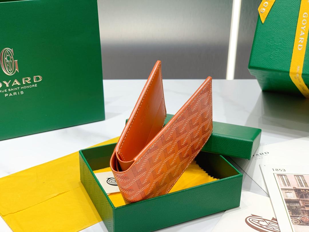 G O Y A R D Goyard Victoire 레플리카 21번 이미지 - 지갑 | 세미샵 레플리카 사이트