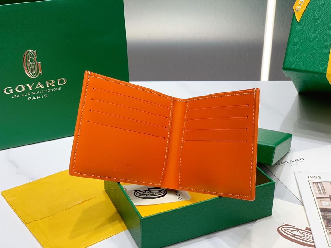 G O Y A R D Goyard Victoire 레플리카 22번 이미지 - 지갑 | 세미샵 레플리카 사이트