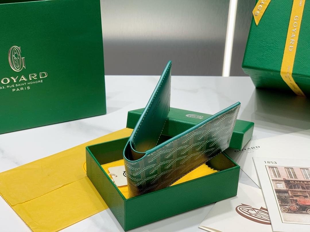 G O Y A R D Goyard Victoire 레플리카 25번 이미지 - 지갑 | 세미샵 레플리카 사이트