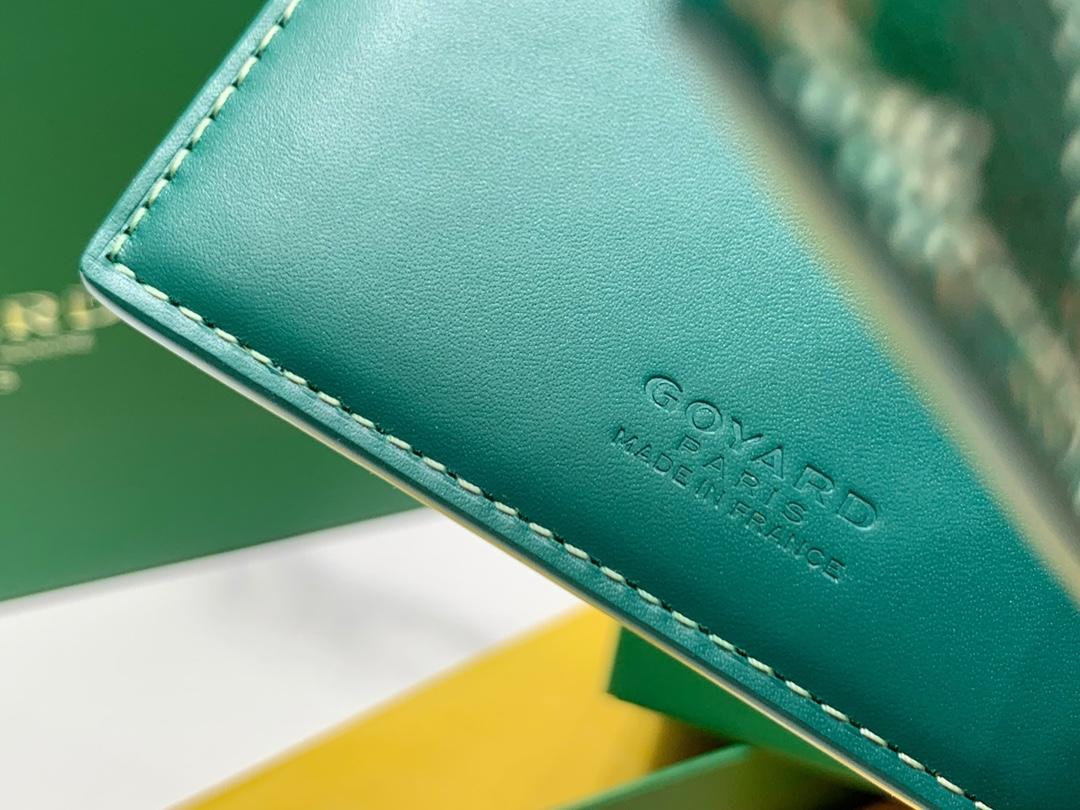G O Y A R D Goyard Victoire 레플리카 27번 이미지 - 지갑 | 세미샵 레플리카 사이트