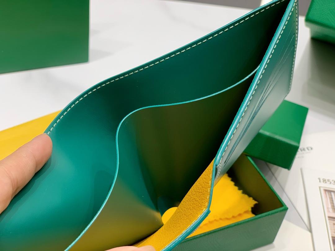 G O Y A R D Goyard Victoire 레플리카 28번 이미지 - 지갑 | 세미샵 레플리카 사이트