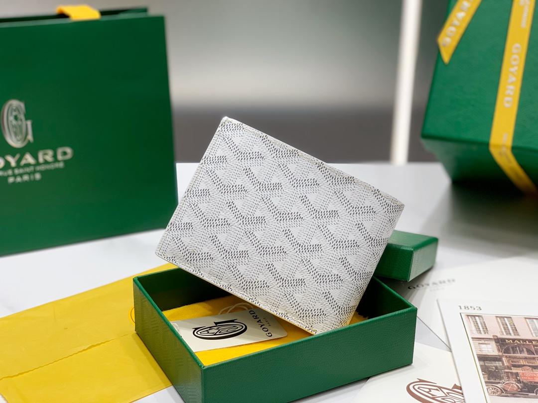 G O Y A R D Goyard Victoire 레플리카 30번 이미지 - 지갑 | 세미샵 레플리카 사이트