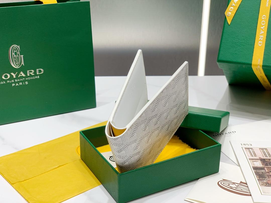 G O Y A R D Goyard Victoire 레플리카 31번 이미지 - 지갑 | 세미샵 레플리카 사이트