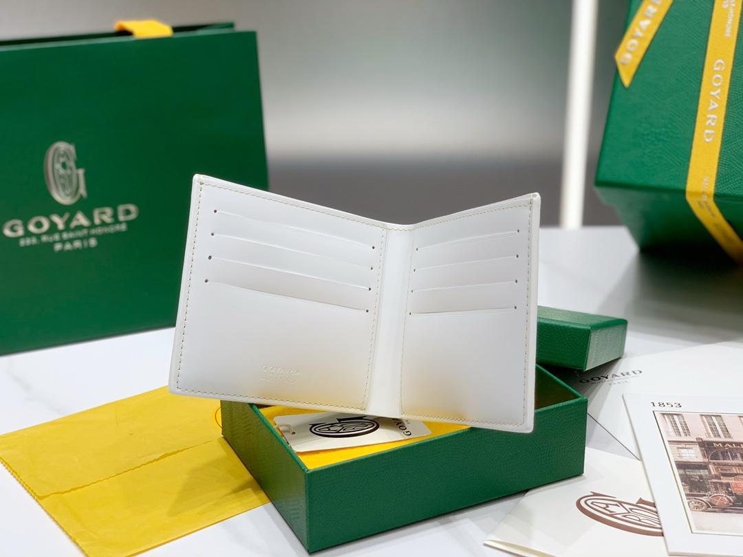 G O Y A R D Goyard Victoire 레플리카 32번 이미지 - 지갑 | 세미샵 레플리카 사이트