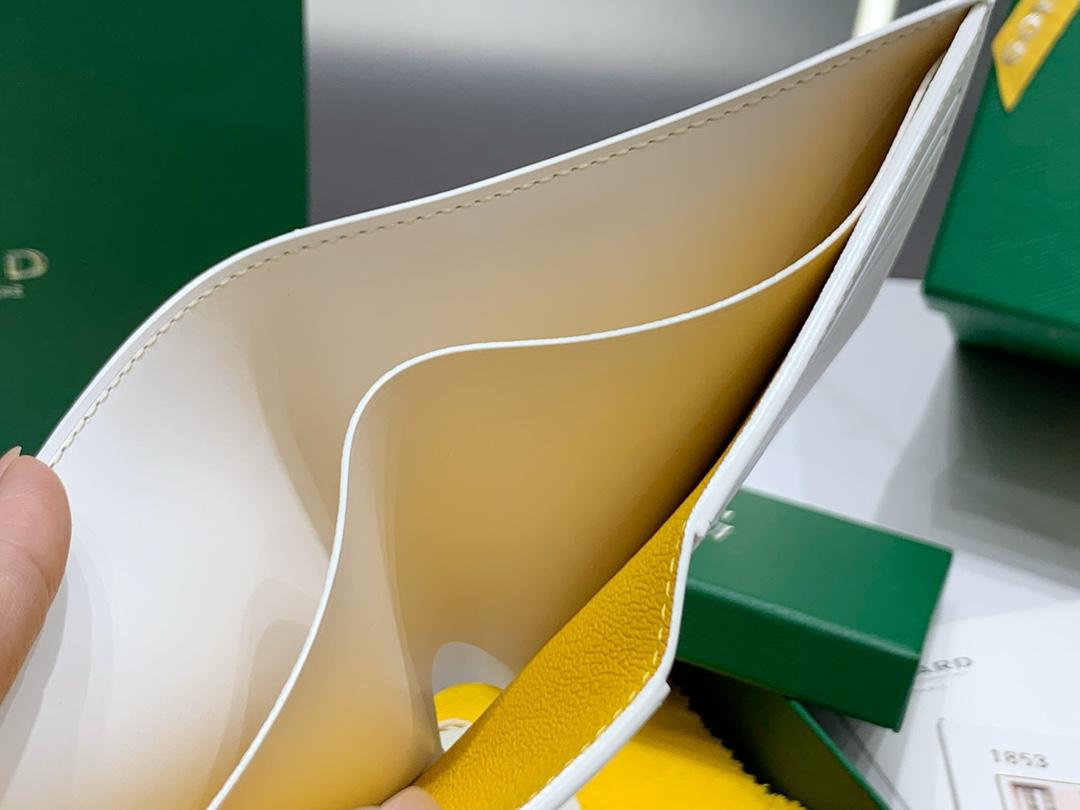 G O Y A R D Goyard Victoire 레플리카 34번 이미지 - 지갑 | 세미샵 레플리카 사이트