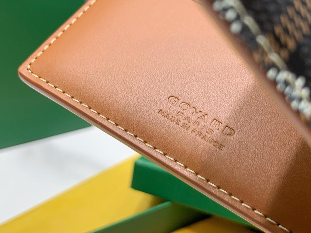 G O Y A R D Goyard Victoire 레플리카 36번 이미지 - 지갑 | 세미샵 레플리카 사이트