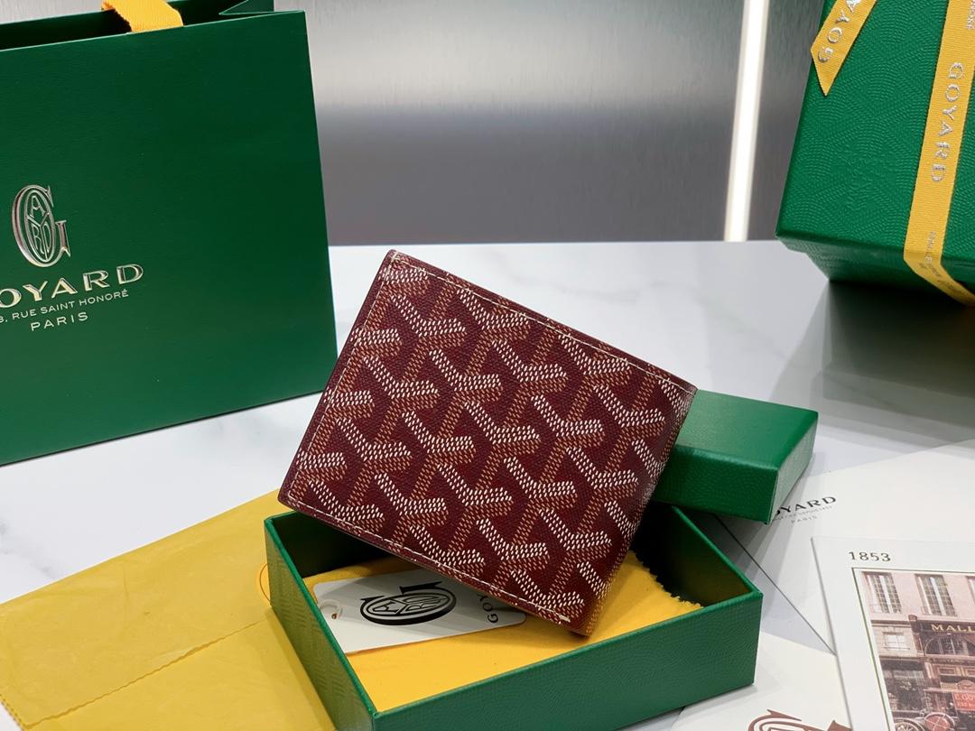 G O Y A R D Goyard Victoire 레플리카 39번 이미지 - 지갑 | 세미샵 레플리카 사이트