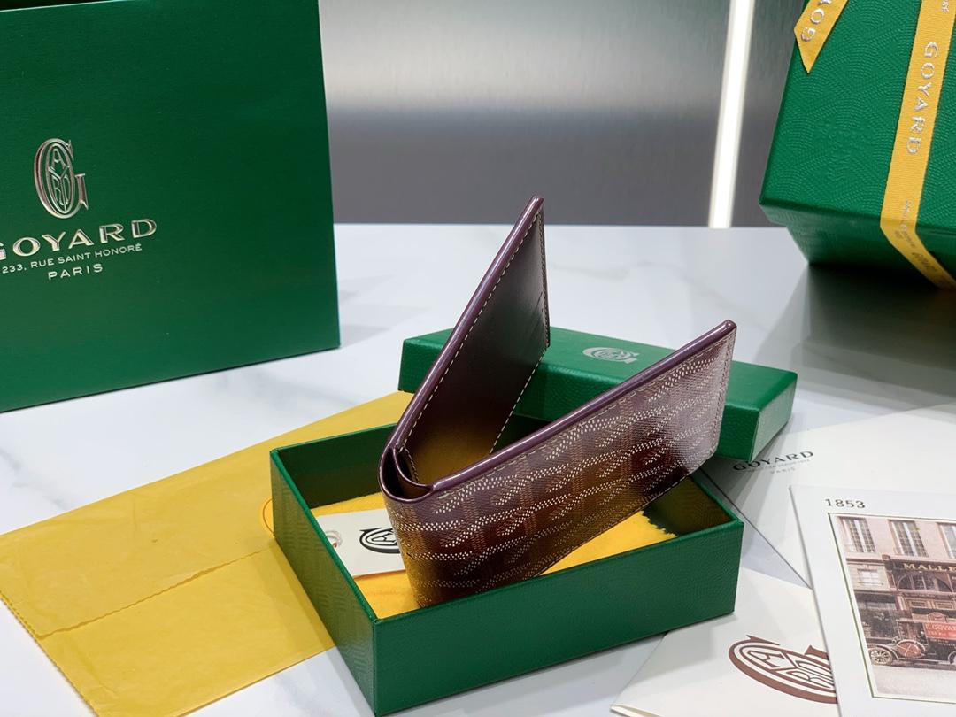 G O Y A R D Goyard Victoire 레플리카 40번 이미지 - 지갑 | 세미샵 레플리카 사이트