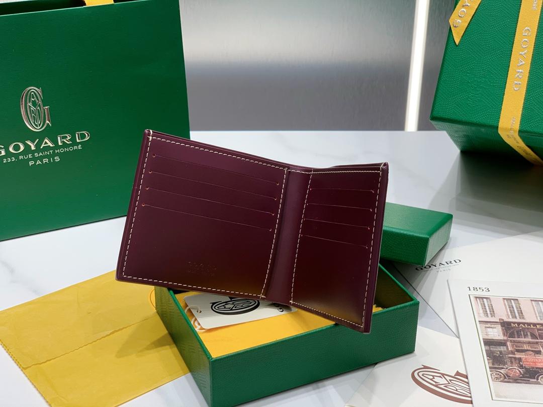 G O Y A R D Goyard Victoire 레플리카 41번 이미지 - 지갑 | 세미샵 레플리카 사이트