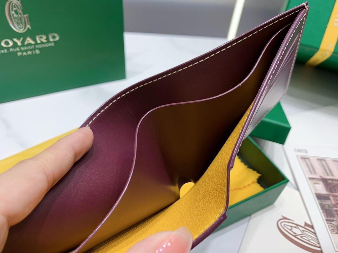 G O Y A R D Goyard Victoire 레플리카 43번 이미지 - 지갑 | 세미샵 레플리카 사이트