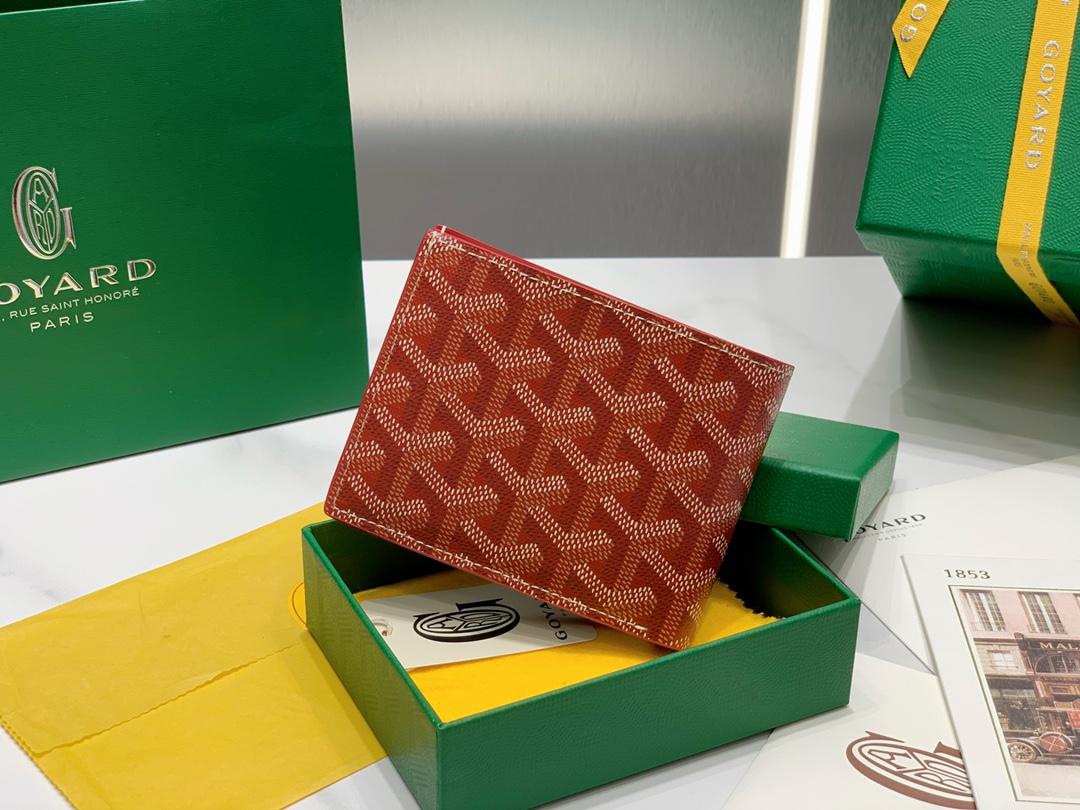 G O Y A R D Goyard Victoire 레플리카 45번 이미지 - 지갑 | 세미샵 레플리카 사이트