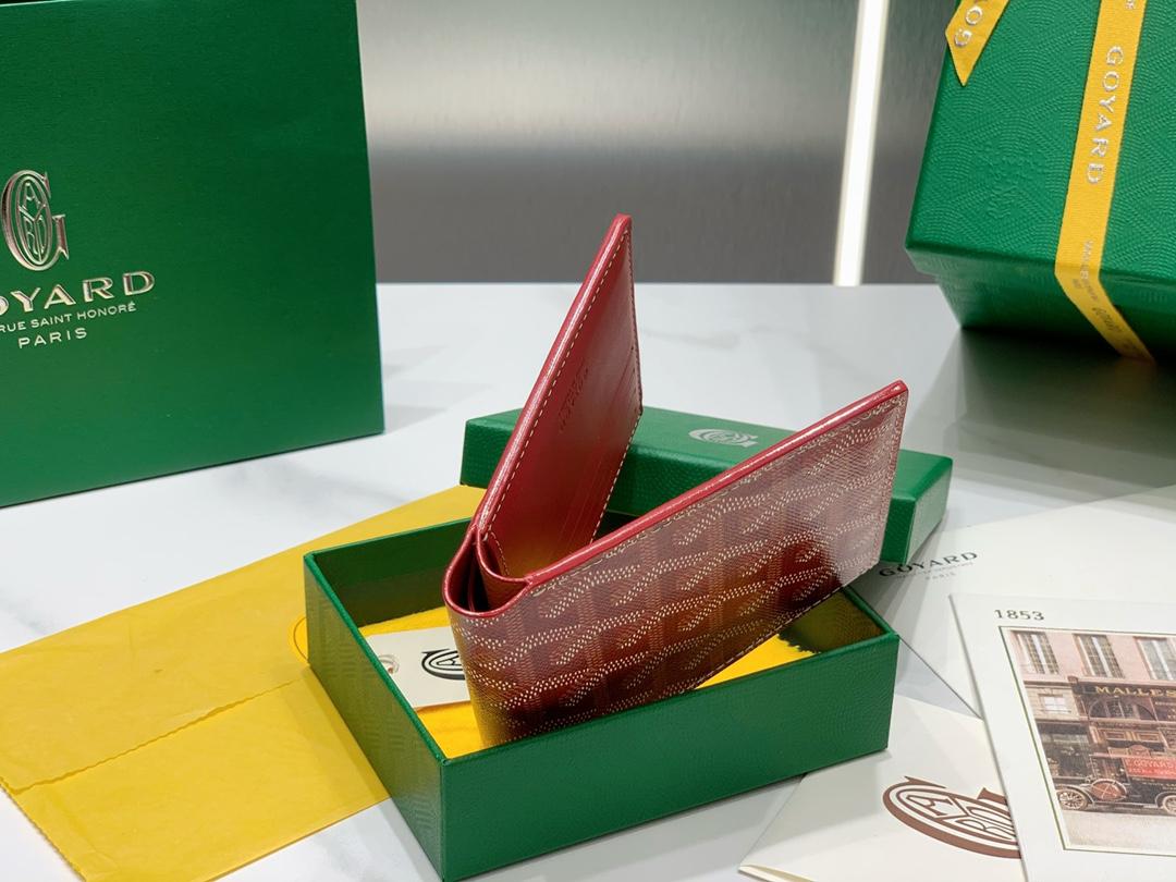 G O Y A R D Goyard Victoire 레플리카 46번 이미지 - 지갑 | 세미샵 레플리카 사이트