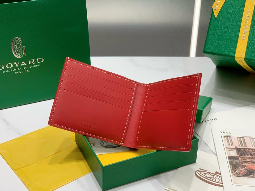 G O Y A R D Goyard Victoire 레플리카 47번 이미지 - 지갑 | 세미샵 레플리카 사이트