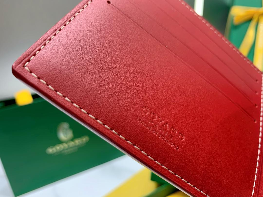 G O Y A R D Goyard Victoire 레플리카 48번 이미지 - 지갑 | 세미샵 레플리카 사이트