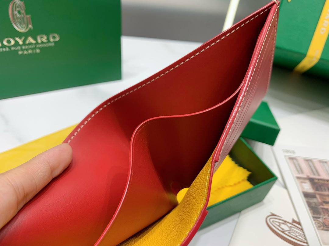 G O Y A R D Goyard Victoire 레플리카 49번 이미지 - 지갑 | 세미샵 레플리카 사이트