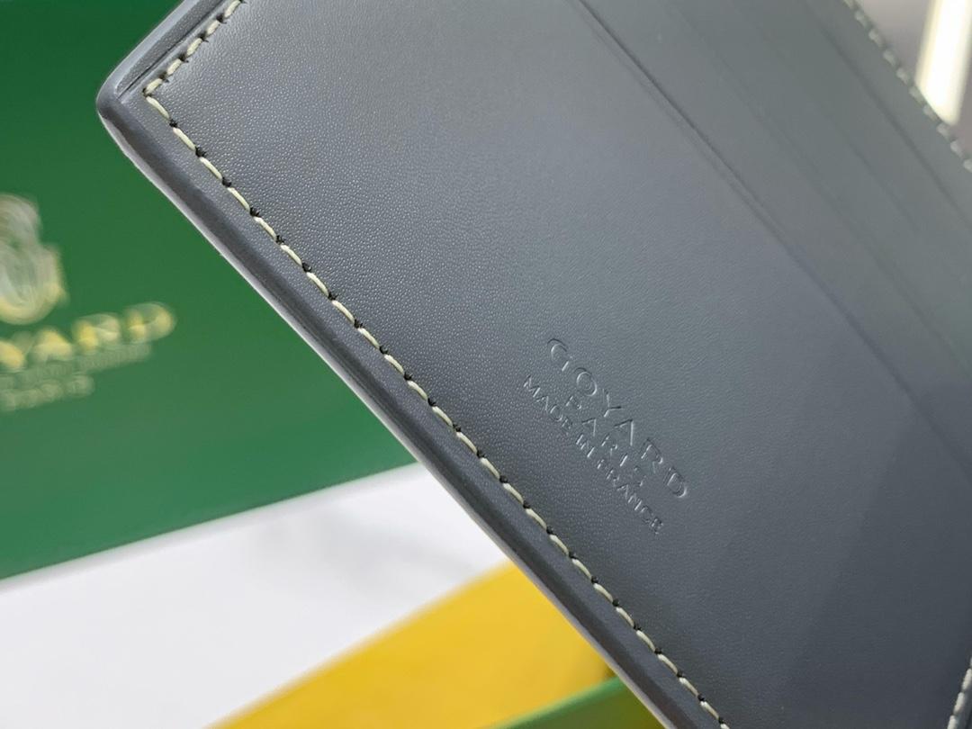 G O Y A R D Goyard Victoire 레플리카 54번 이미지 - 지갑 | 세미샵 레플리카 사이트