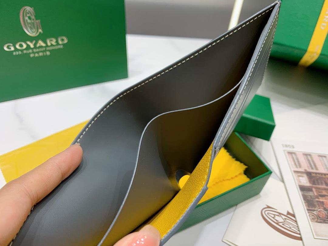 G O Y A R D Goyard Victoire 레플리카 55번 이미지 - 지갑 | 세미샵 레플리카 사이트