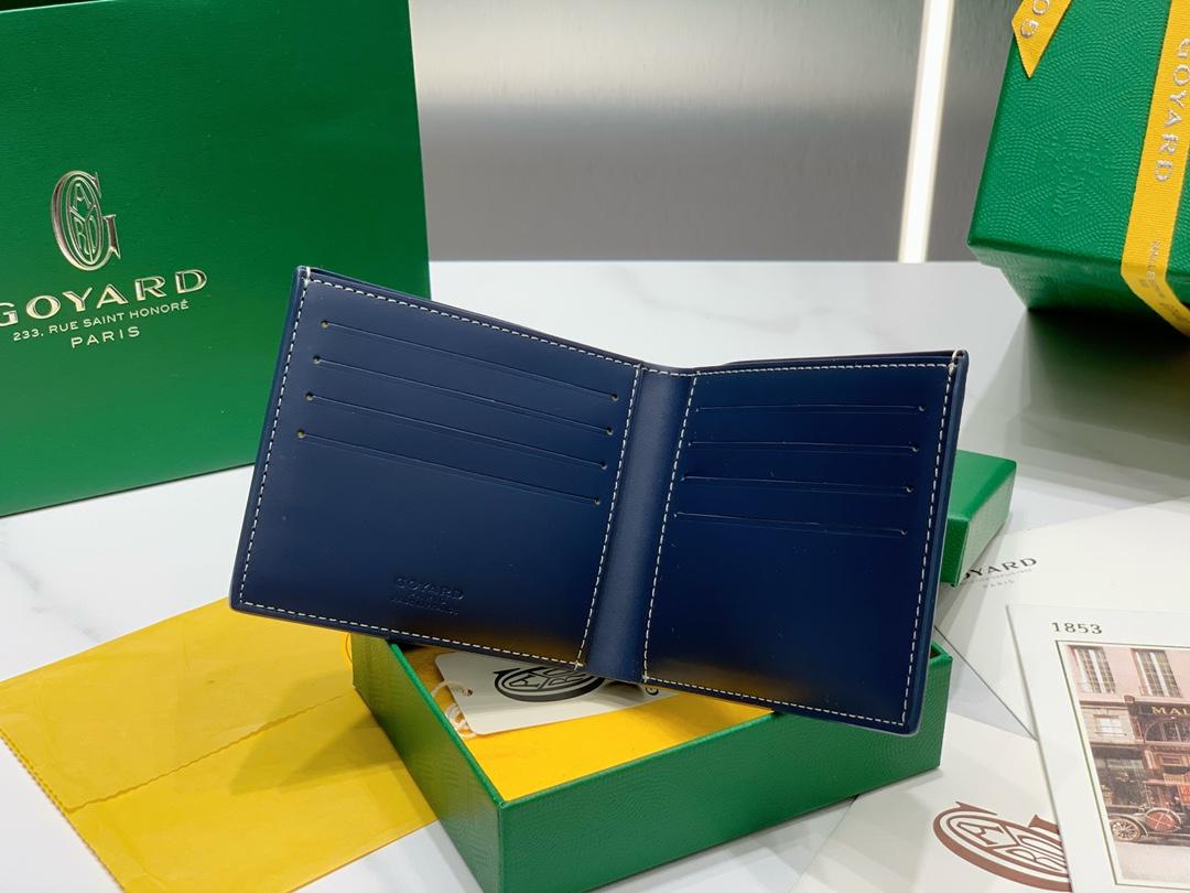 G O Y A R D Goyard Victoire 레플리카 59번 이미지 - 지갑 | 세미샵 레플리카 사이트