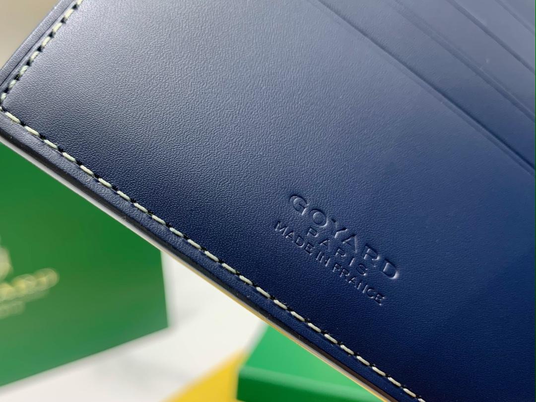 G O Y A R D Goyard Victoire 레플리카 60번 이미지 - 지갑 | 세미샵 레플리카 사이트