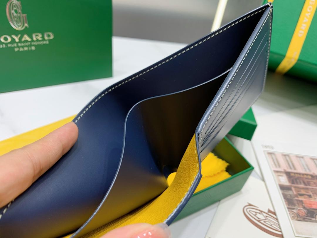 G O Y A R D Goyard Victoire 레플리카 61번 이미지 - 지갑 | 세미샵 레플리카 사이트