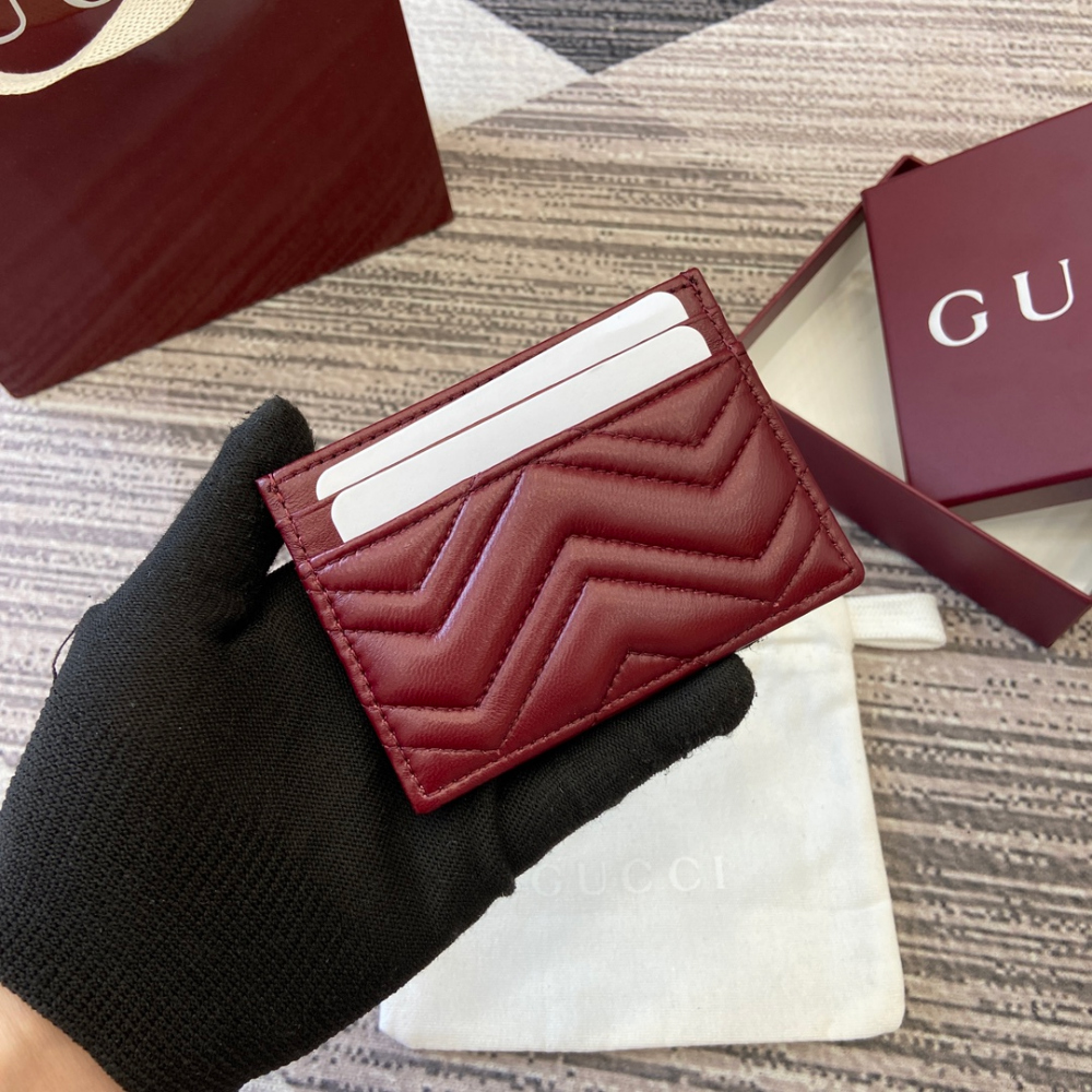 Gucci Gucci 443127 레플리카 3번 이미지 - 지갑 | 세미샵 레플리카 사이트