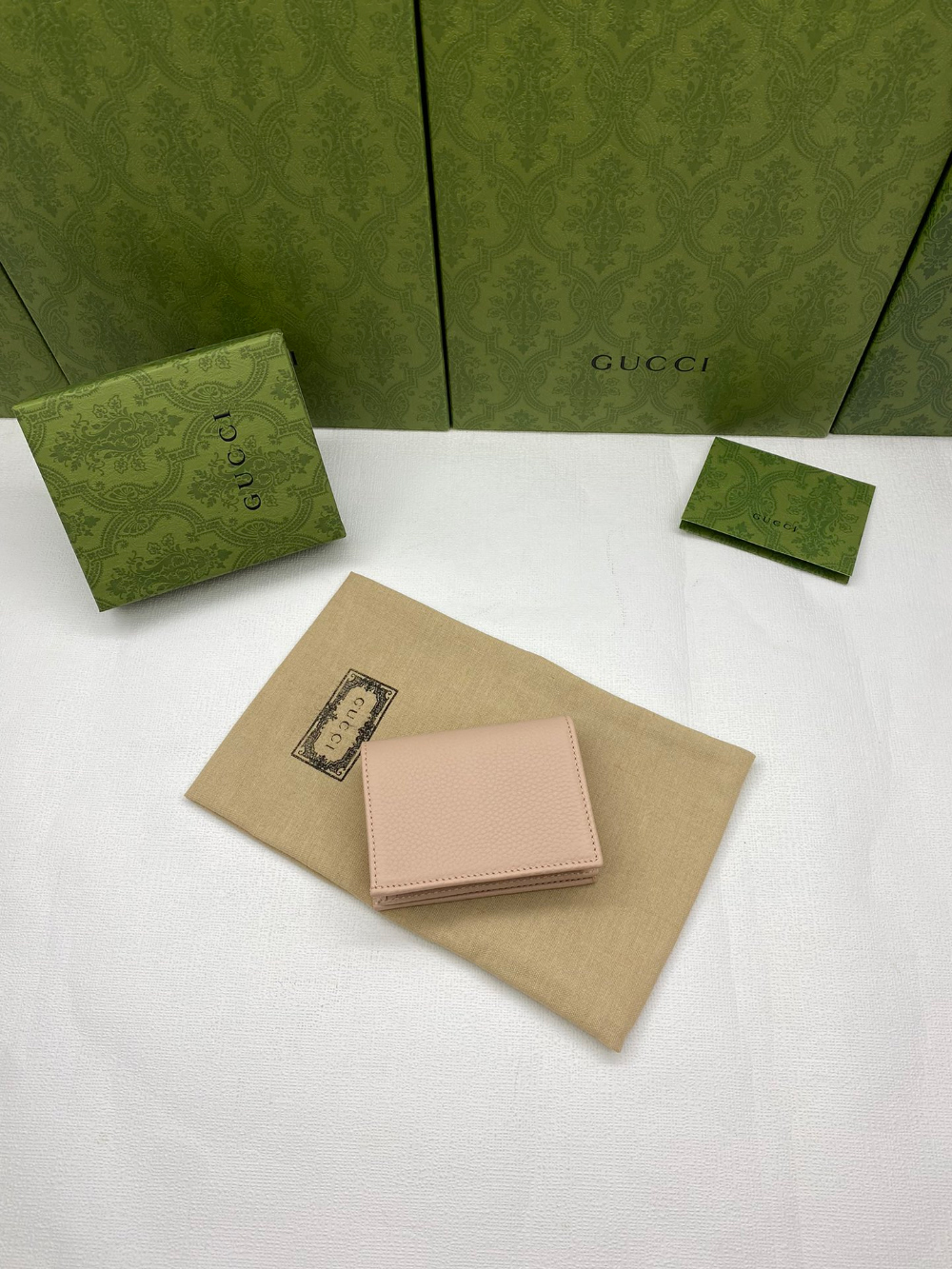 Gucci Gucci 456126 레플리카 17번 이미지 - 지갑 | 세미샵 레플리카 사이트