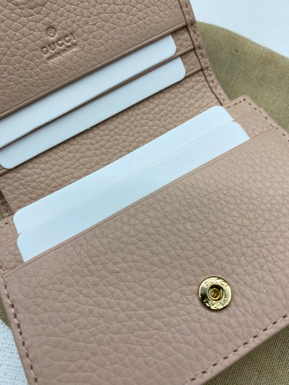 Gucci Gucci 456126 레플리카 20번 이미지 - 지갑 | 세미샵 레플리카 사이트