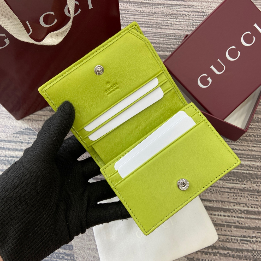 Gucci Gucci 466492 레플리카 16번 이미지 - 지갑 | 세미샵 레플리카 사이트