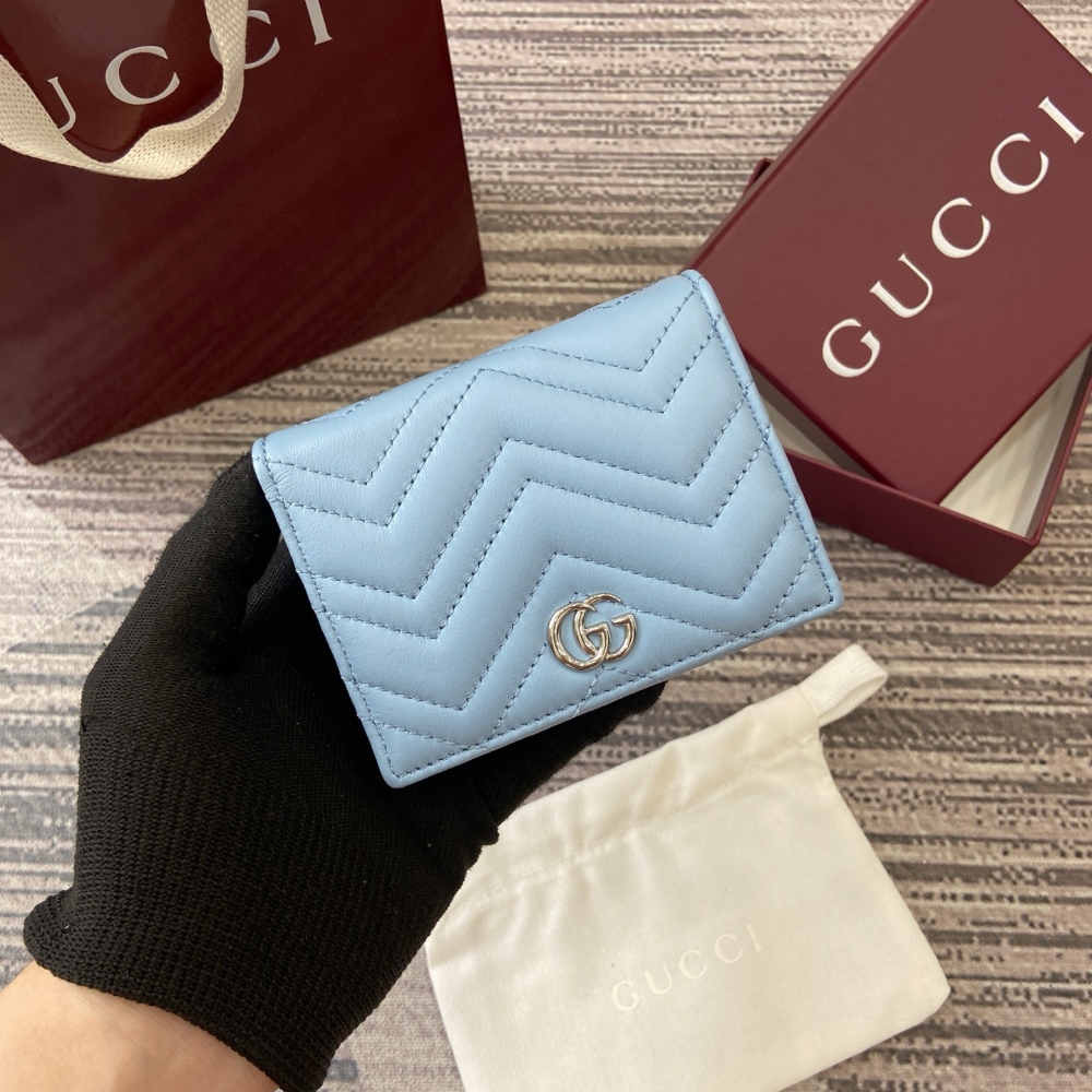 Gucci Gucci 466492 레플리카 17번 이미지 - 지갑 | 세미샵 레플리카 사이트