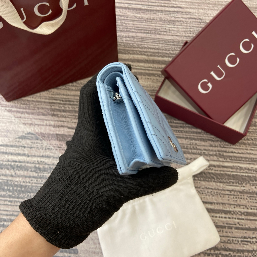 Gucci Gucci 466492 레플리카 19번 이미지 - 지갑 | 세미샵 레플리카 사이트