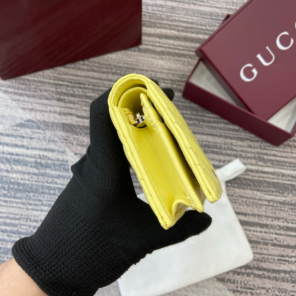 Gucci Gucci 466492 레플리카 33번 이미지 - 지갑 | 세미샵 레플리카 사이트