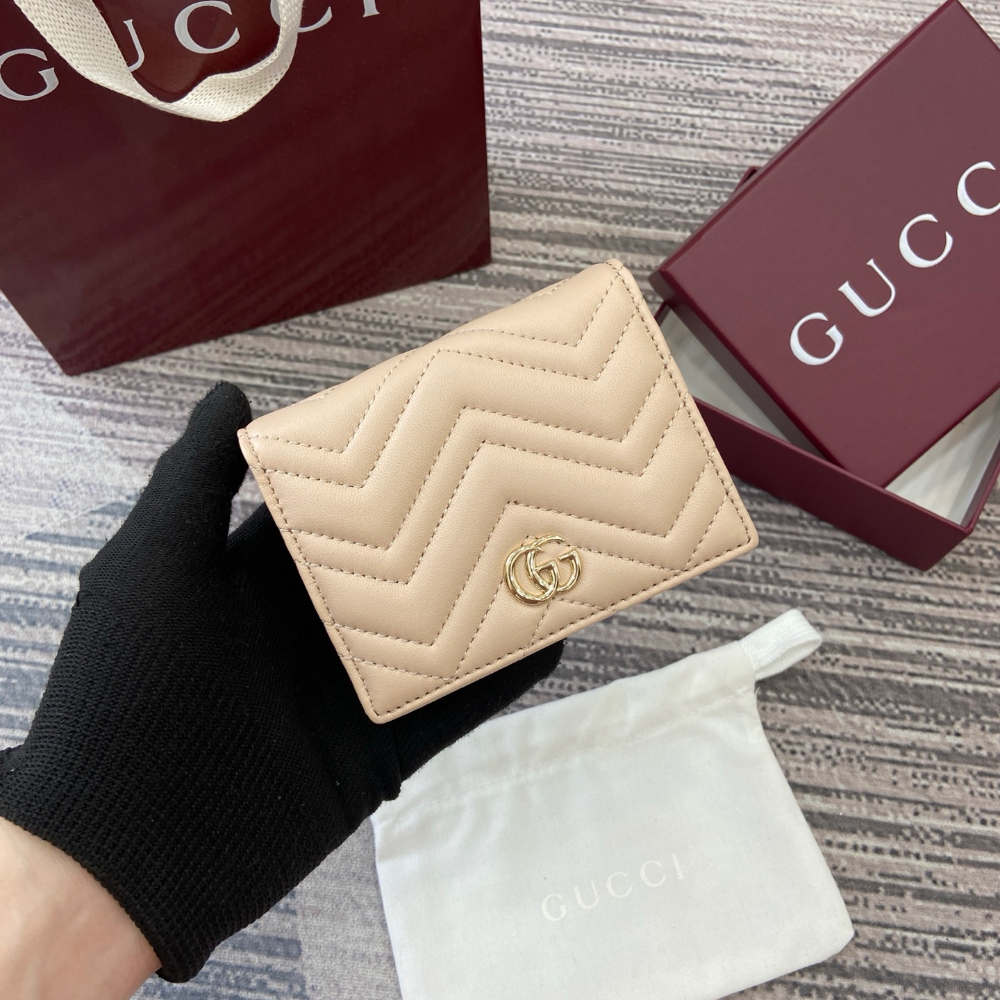 Gucci Gucci 466492 레플리카 35번 이미지 - 지갑 | 세미샵 레플리카 사이트