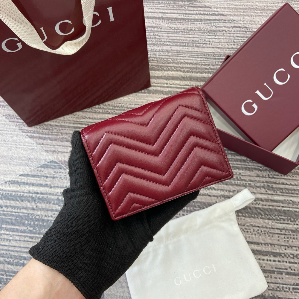Gucci Gucci 466492 레플리카 41번 이미지 - 지갑 | 세미샵 레플리카 사이트