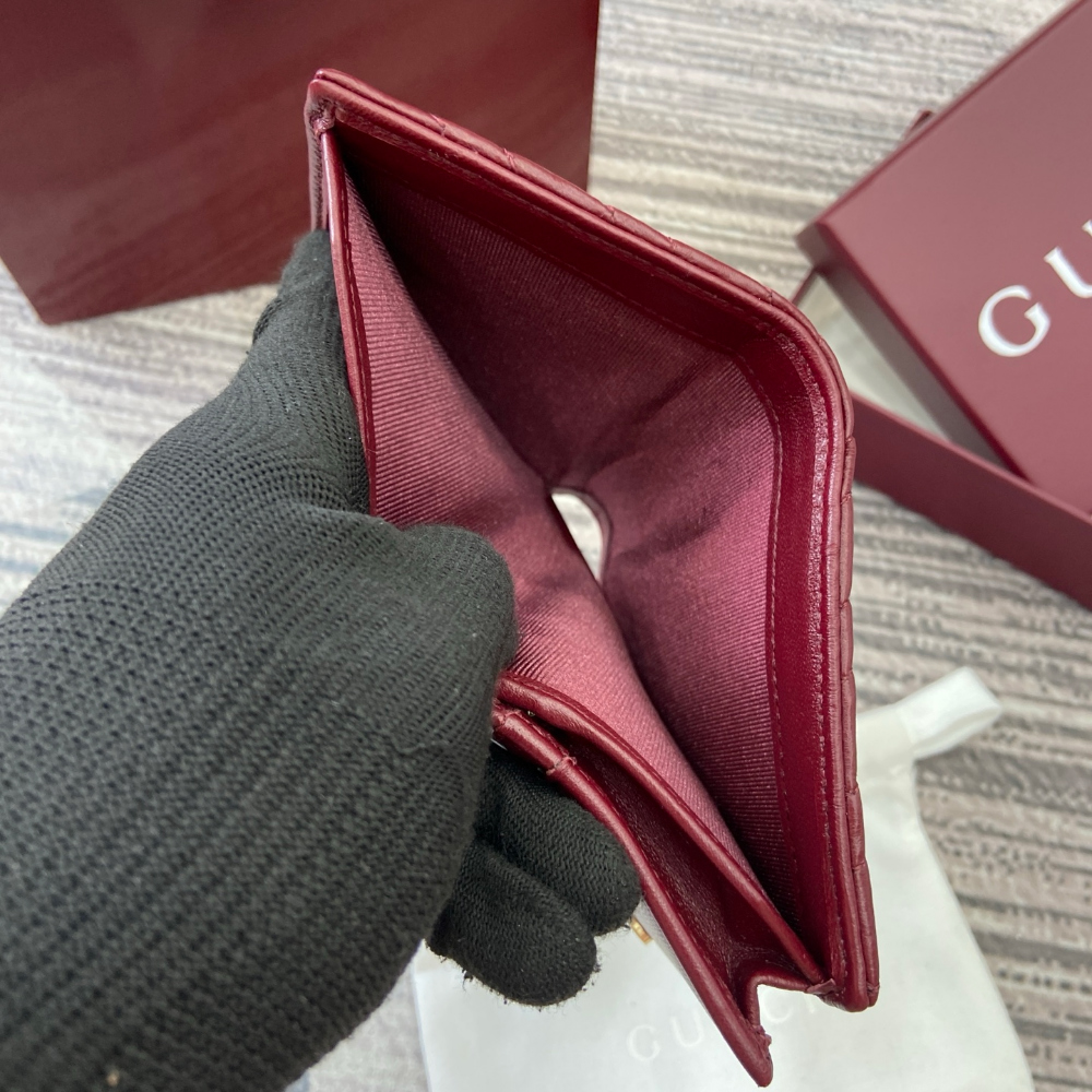 Gucci Gucci 466492 레플리카 44번 이미지 - 지갑 | 세미샵 레플리카 사이트