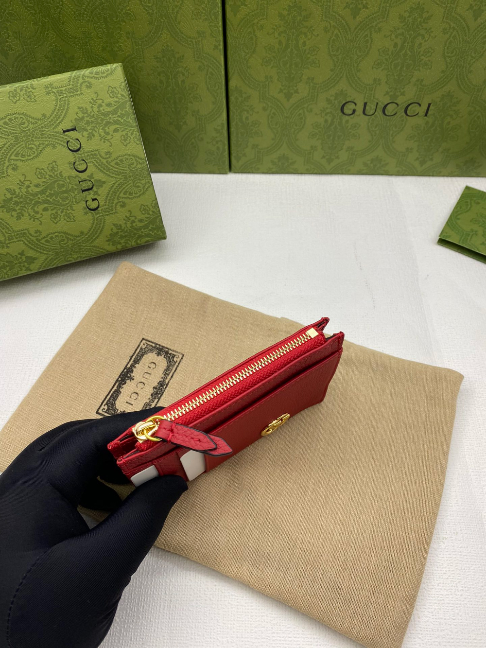 Gucci Gucci 574804 레플리카 9번 이미지 - 지갑 | 세미샵 레플리카 사이트