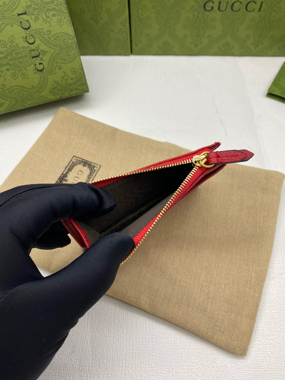 Gucci Gucci 574804 레플리카 10번 이미지 - 지갑 | 세미샵 레플리카 사이트