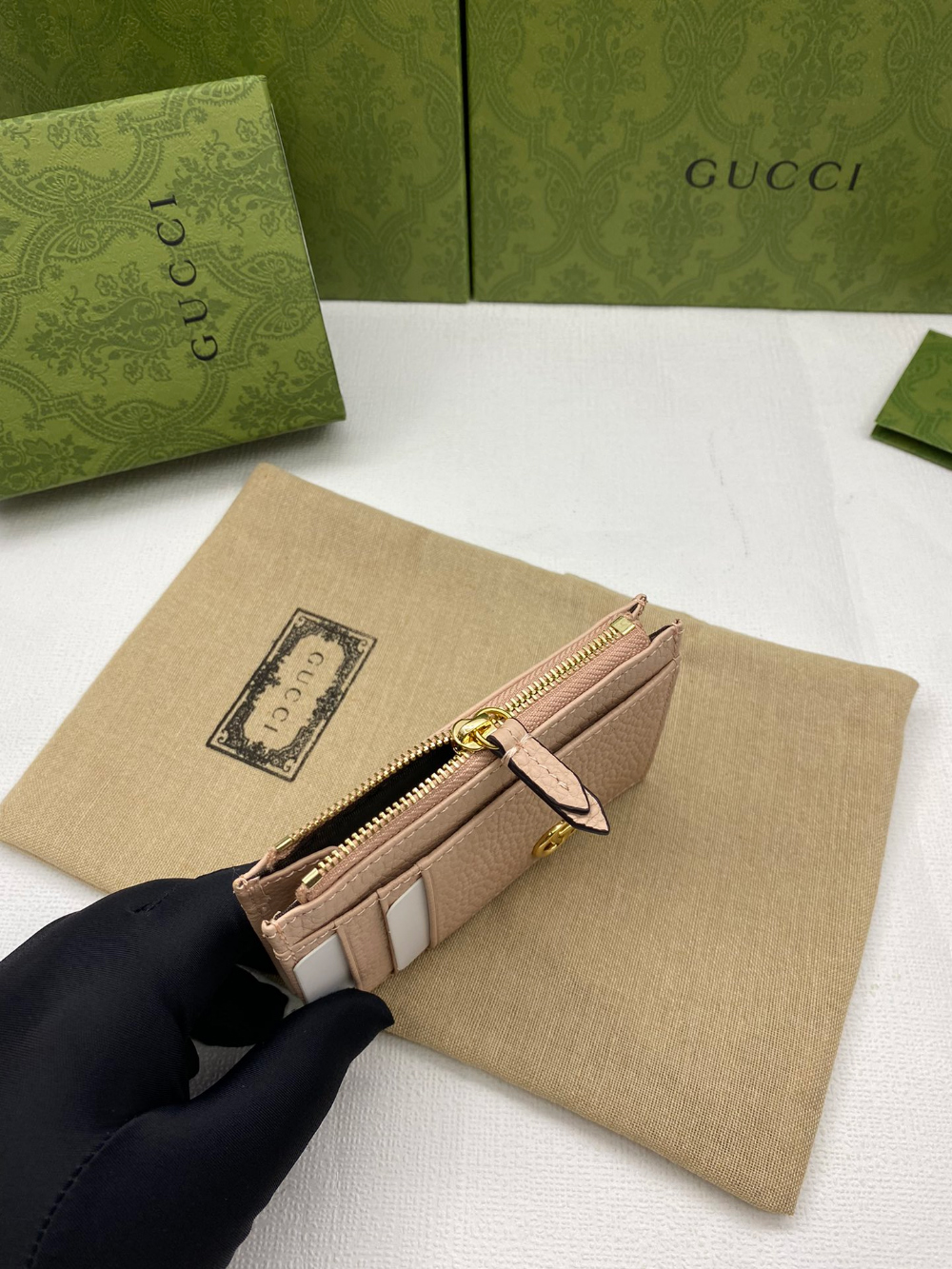 Gucci Gucci 574804 레플리카 14번 이미지 - 지갑 | 세미샵 레플리카 사이트