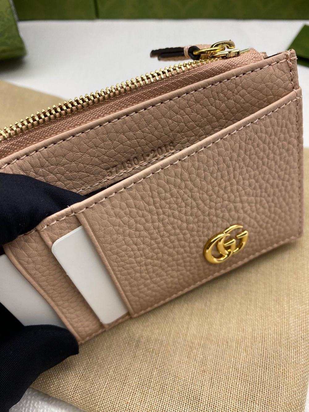 Gucci Gucci 574804 레플리카 15번 이미지 - 지갑 | 세미샵 레플리카 사이트