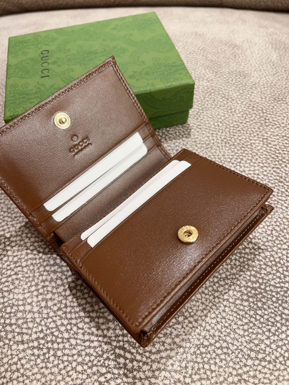 Gucci Gucci 621887 레플리카 8번 이미지 - 지갑 | 세미샵 레플리카 사이트