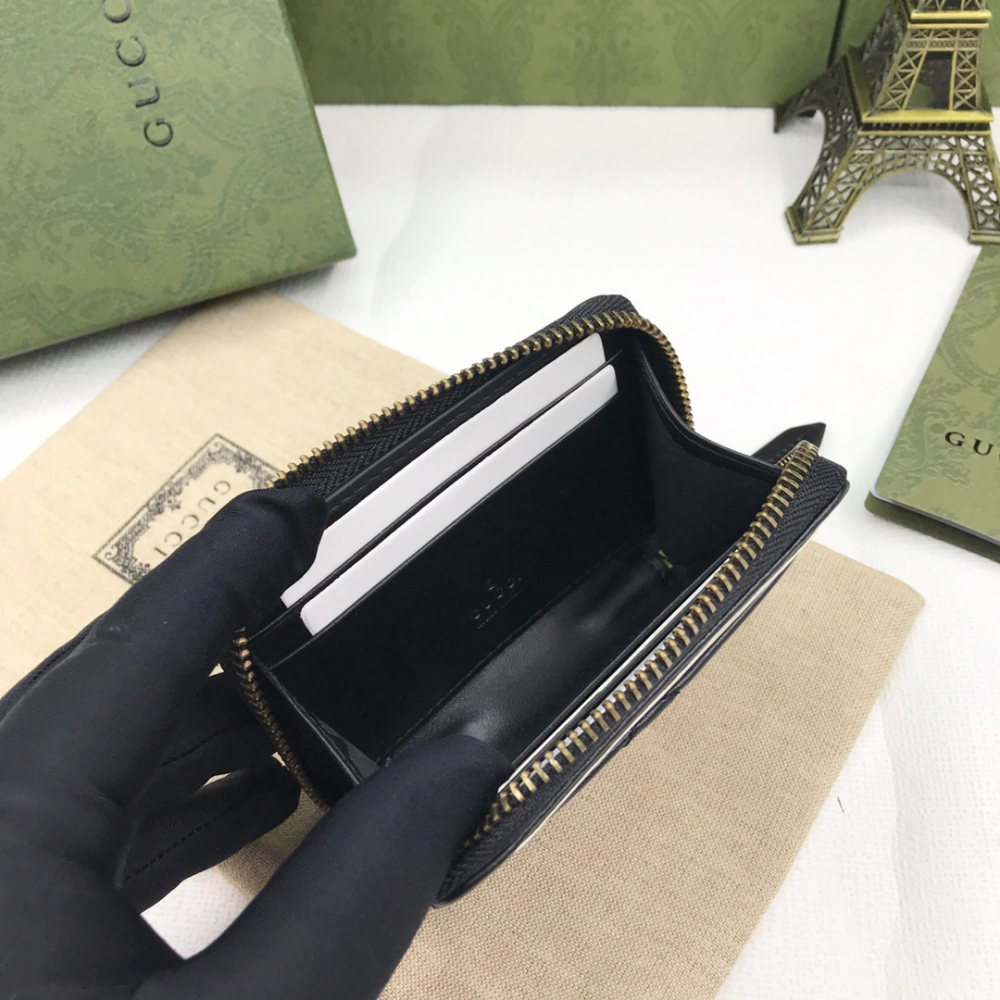 Gucci Gucci 671772 레플리카 11번 이미지 - 지갑 | 세미샵 레플리카 사이트