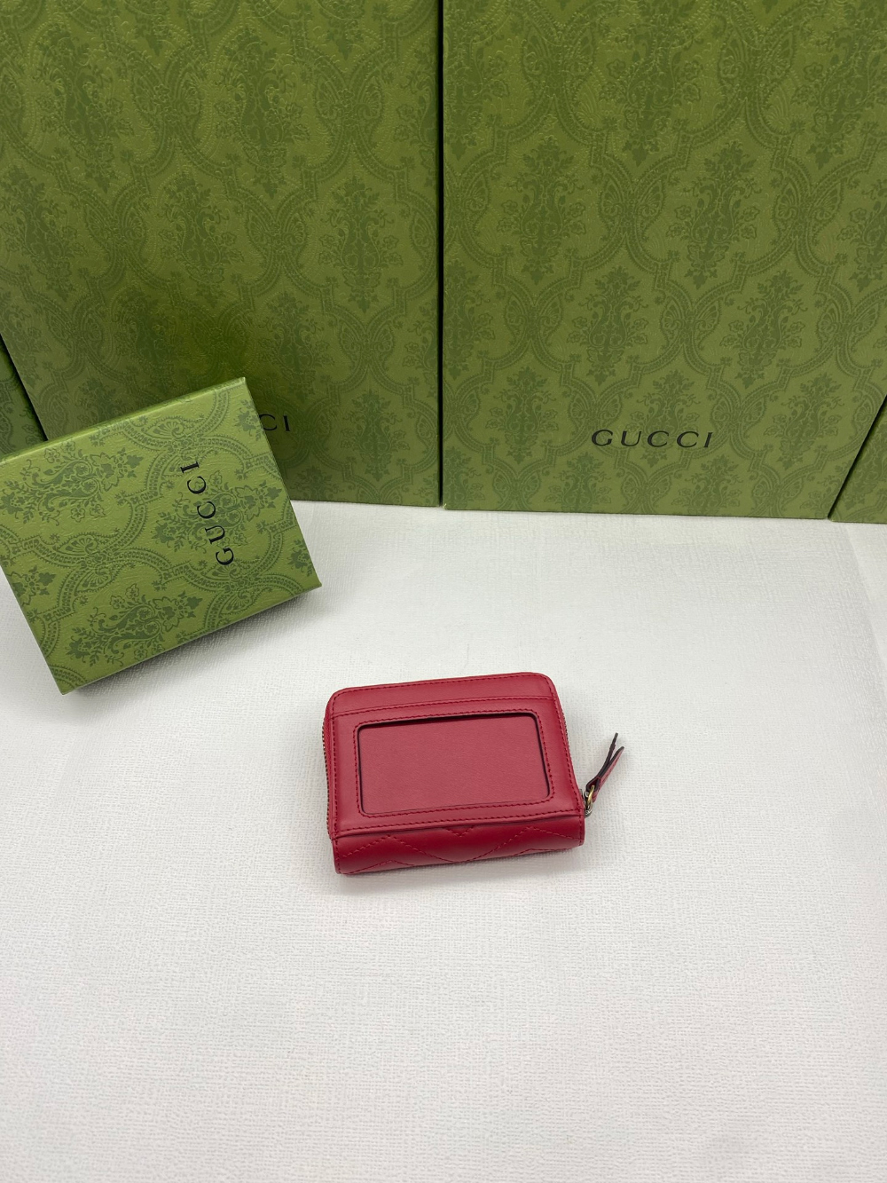 Gucci Gucci 671772 레플리카 13번 이미지 - 지갑 | 세미샵 레플리카 사이트