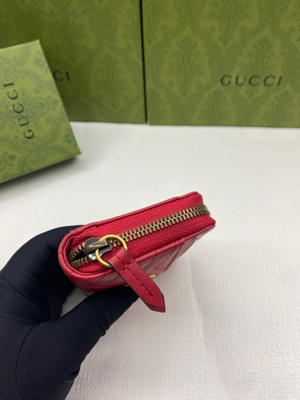 Gucci Gucci 671772 레플리카 15번 이미지 - 지갑 | 세미샵 레플리카 사이트